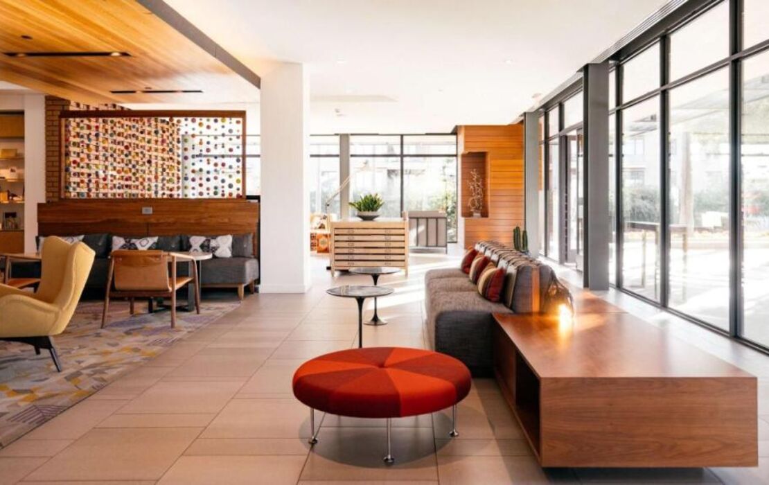 Andaz Scottsdale Resort & Bungalows