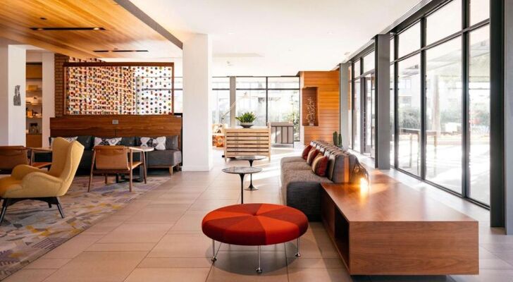 Andaz Scottsdale Resort & Bungalows