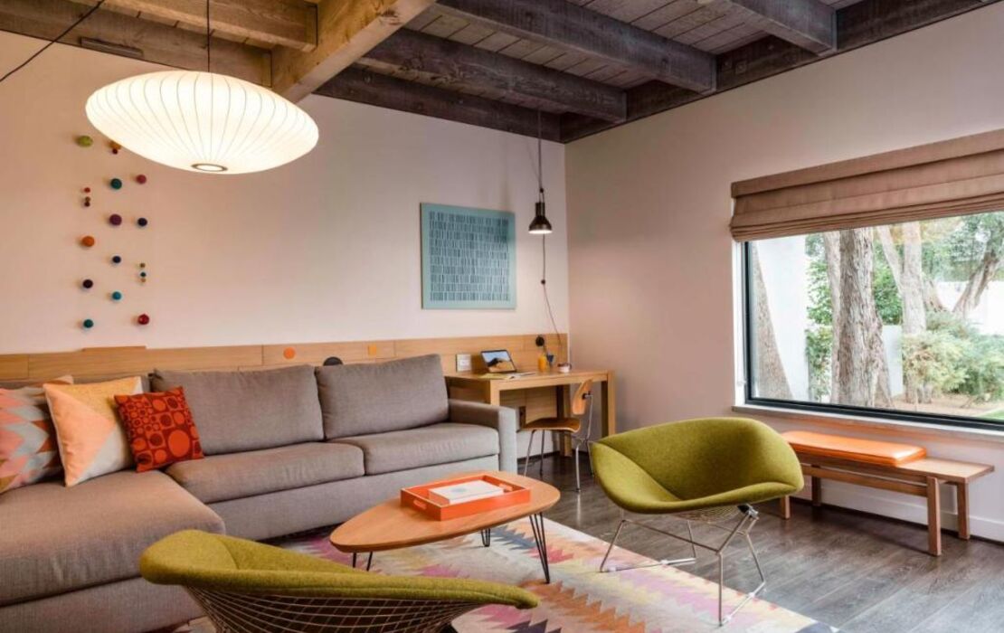 Andaz Scottsdale Resort & Bungalows