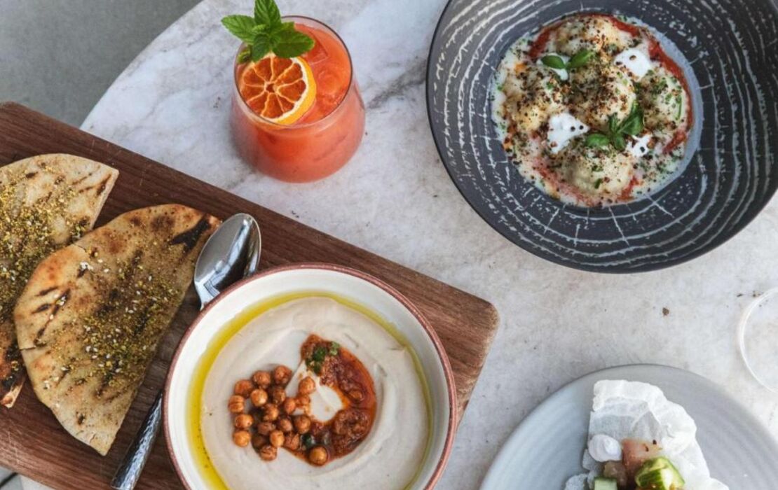 Andaz Scottsdale Resort & Bungalows