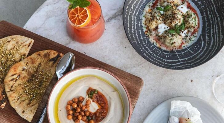 Andaz Scottsdale Resort & Bungalows