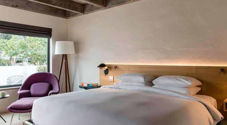 Andaz Scottsdale Resort & Bungalows