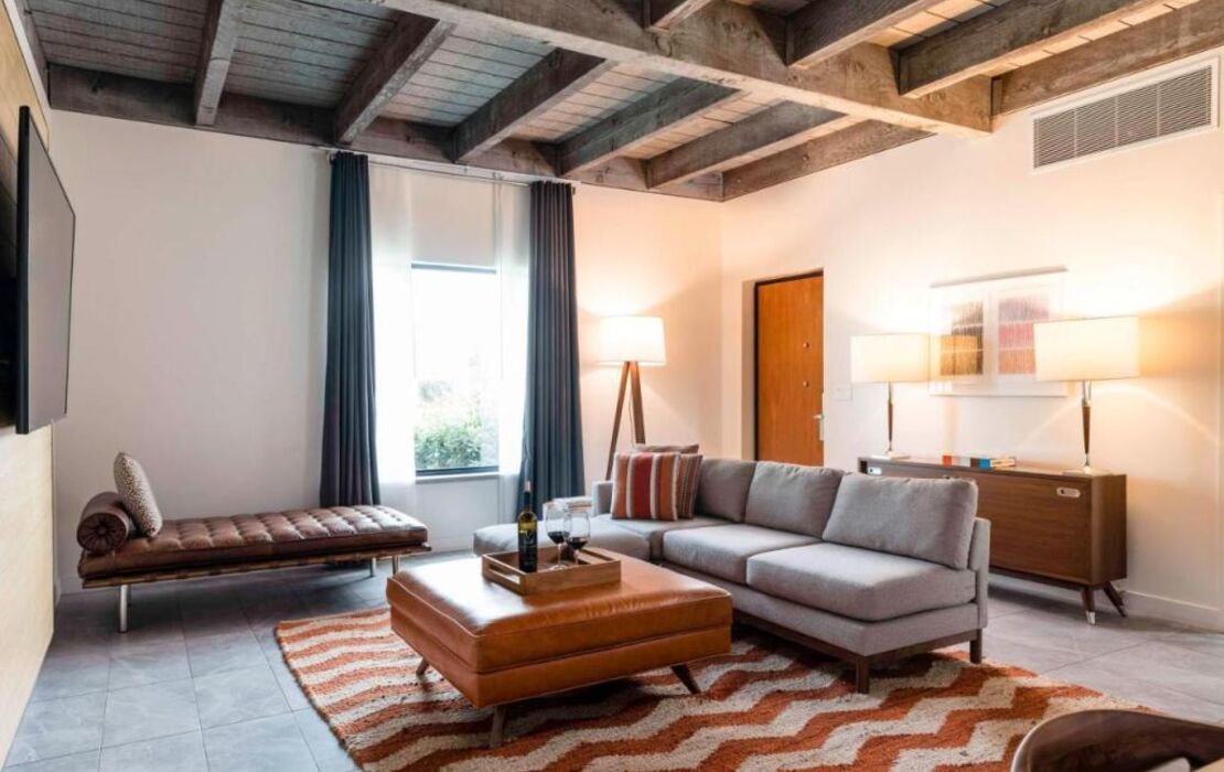 Andaz Scottsdale Resort & Bungalows