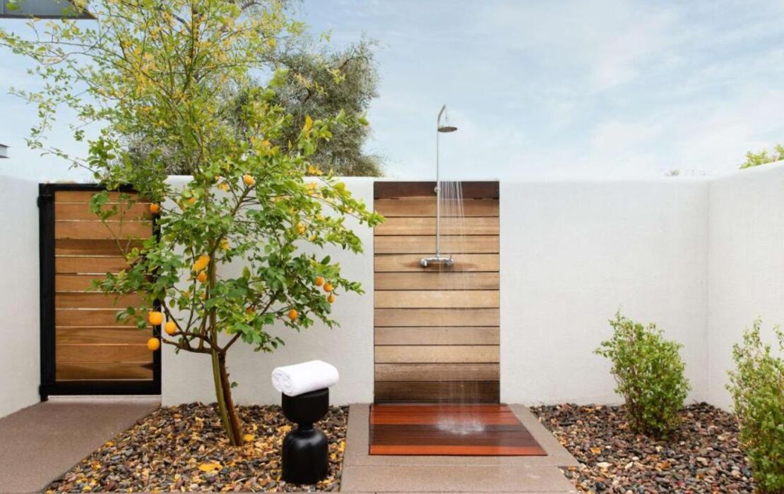 Andaz Scottsdale Resort & Bungalows