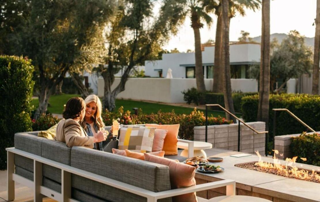Andaz Scottsdale Resort & Bungalows