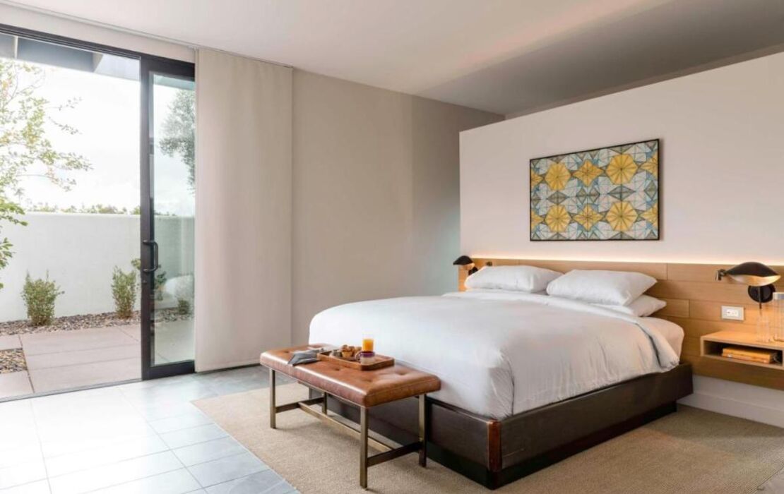 Andaz Scottsdale Resort & Bungalows