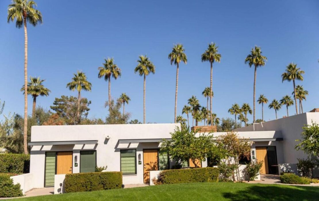 Andaz Scottsdale Resort & Bungalows