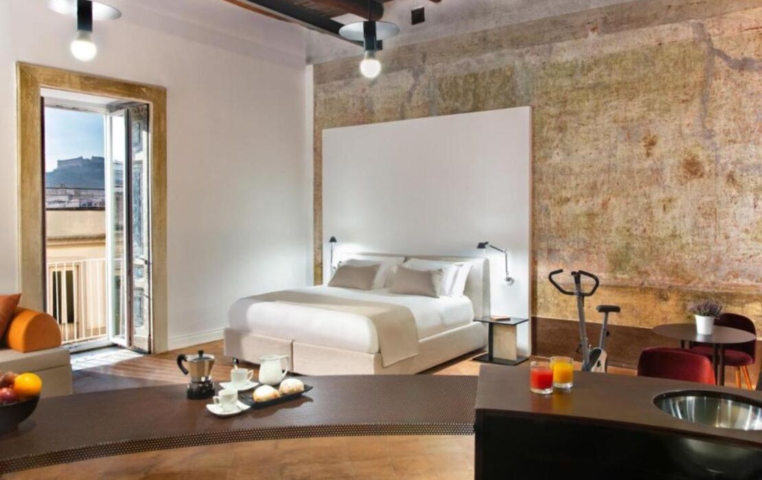 Artemisia Domus - Centro Storico