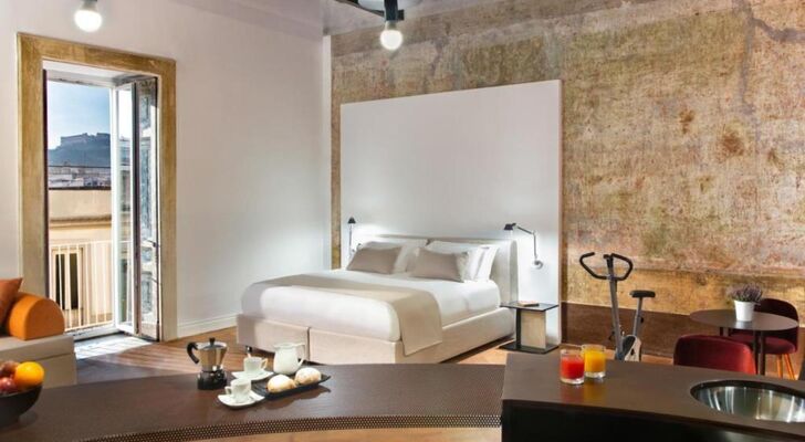 Artemisia Domus - Centro Storico