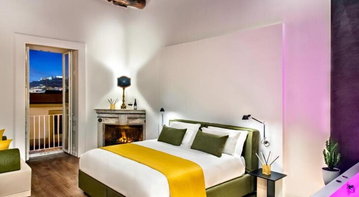 Artemisia Domus - Centro Storico