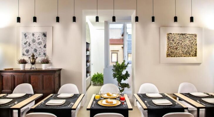 Artemisia Domus - Centro Storico