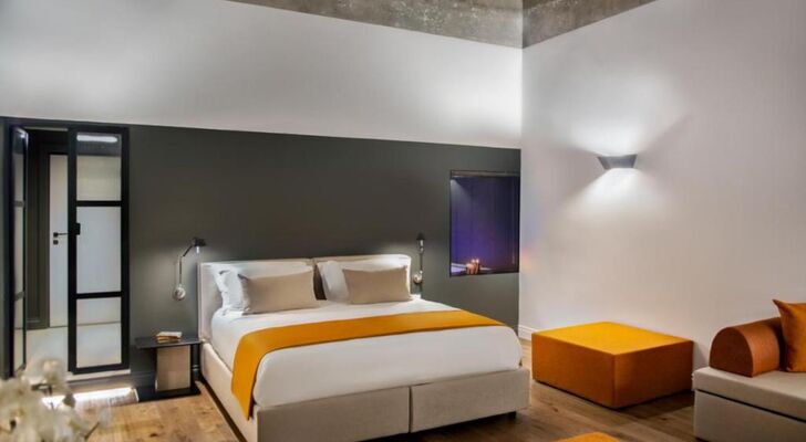 Artemisia Domus - Centro Storico