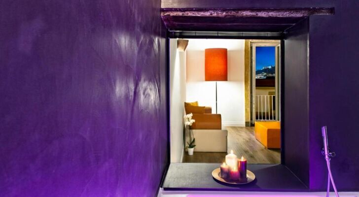 Artemisia Domus - Centro Storico