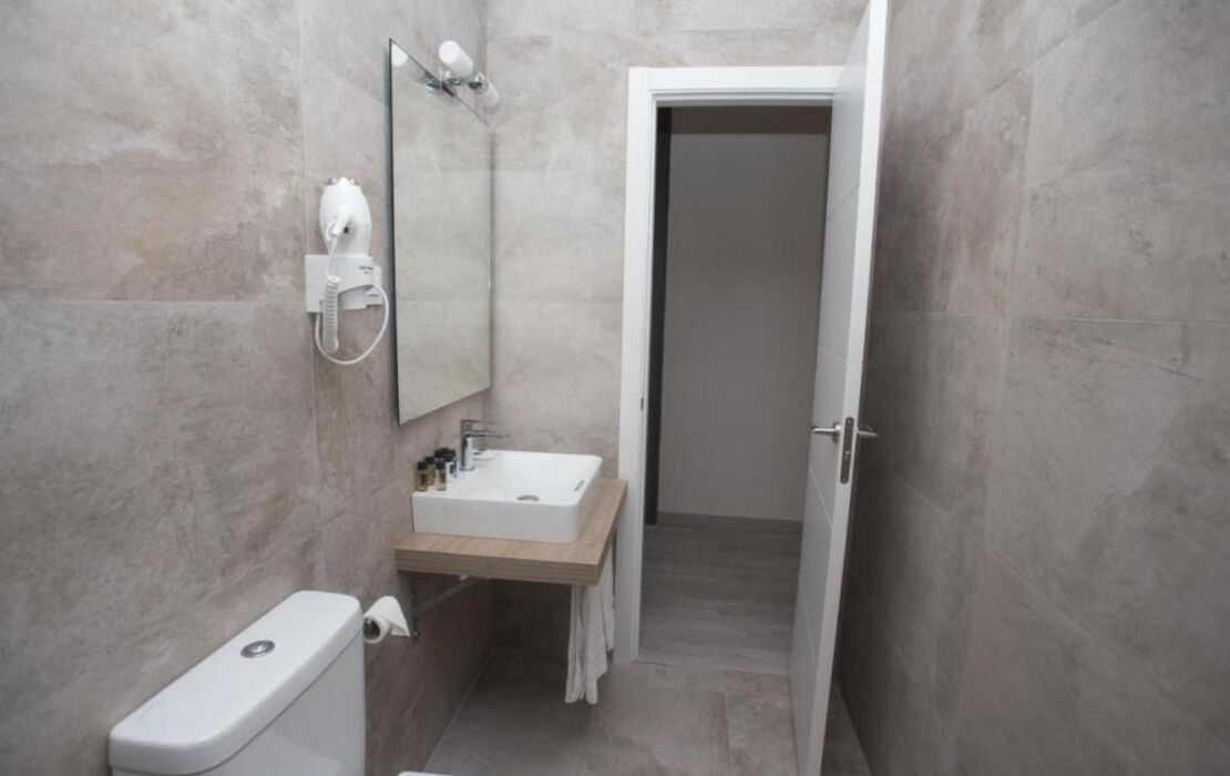 Apartamentos Soho Boutique Museo