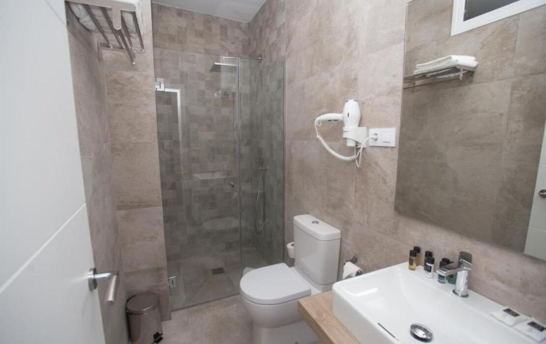 Apartamentos Soho Boutique Museo