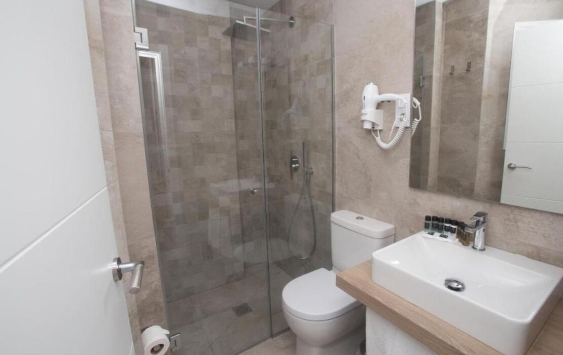 Apartamentos Soho Boutique Museo