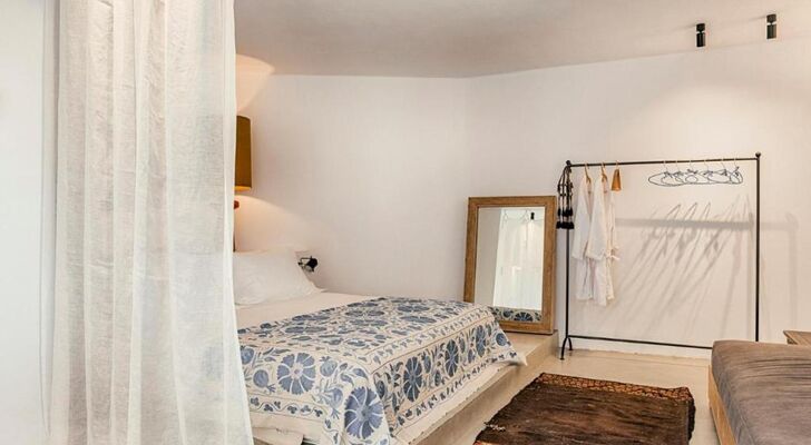 Casita Casita Lindos - Adults Only