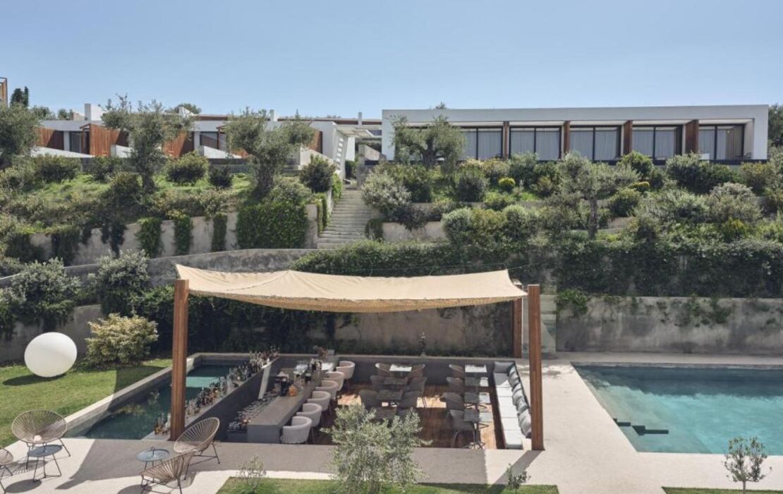 Zante Maris Suites - Adults Only