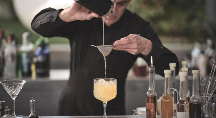 Zante Maris Suites - Adults Only