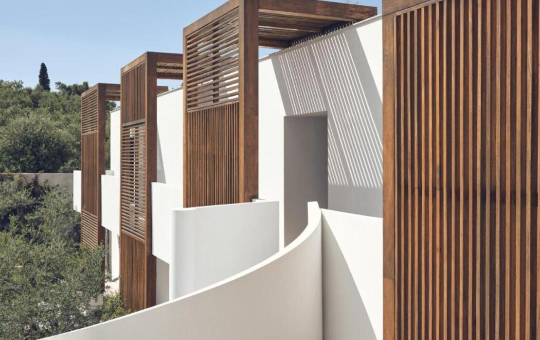 Zante Maris Suites - Adults Only