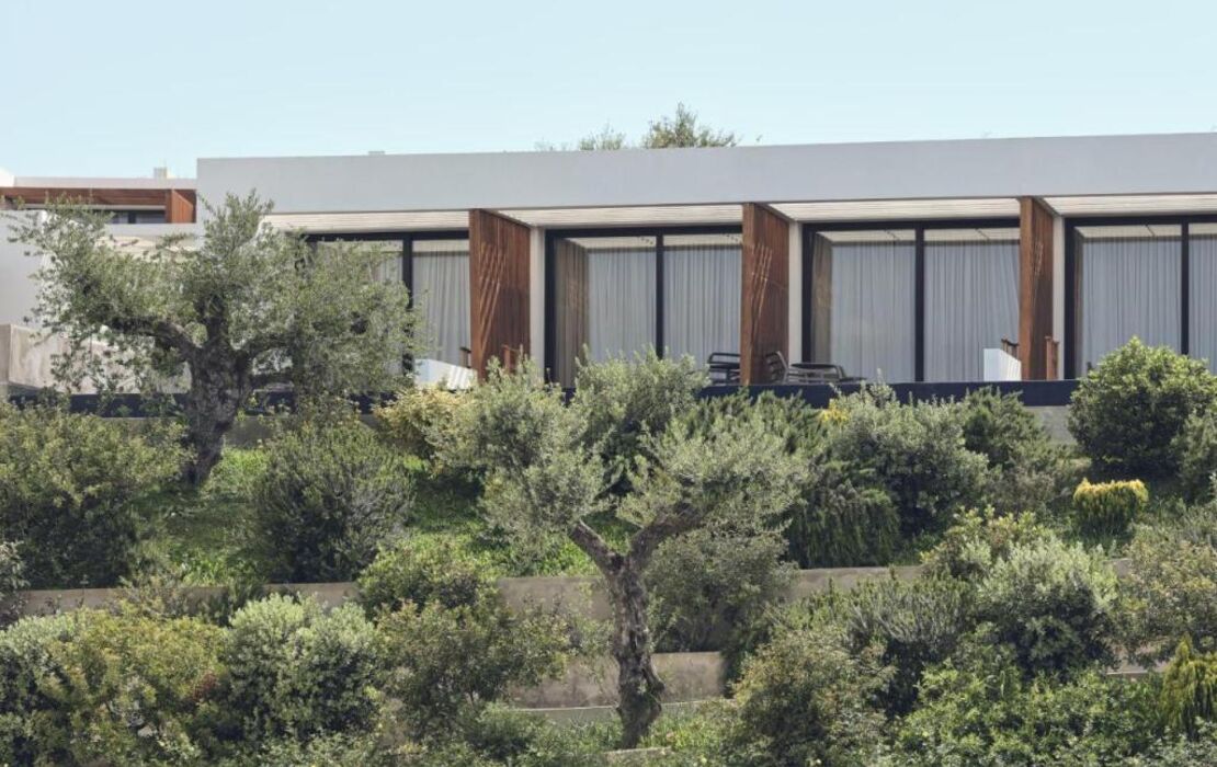 Zante Maris Suites - Adults Only