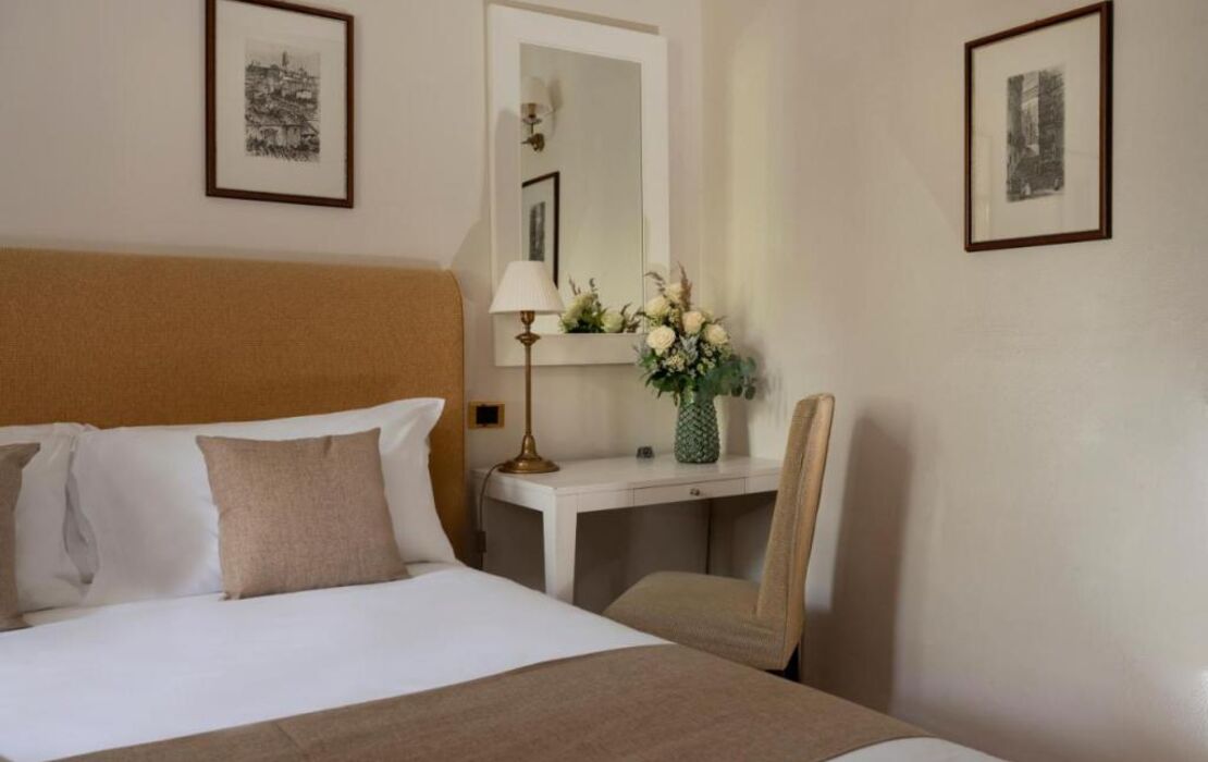 Castello di Leonina Adults Only