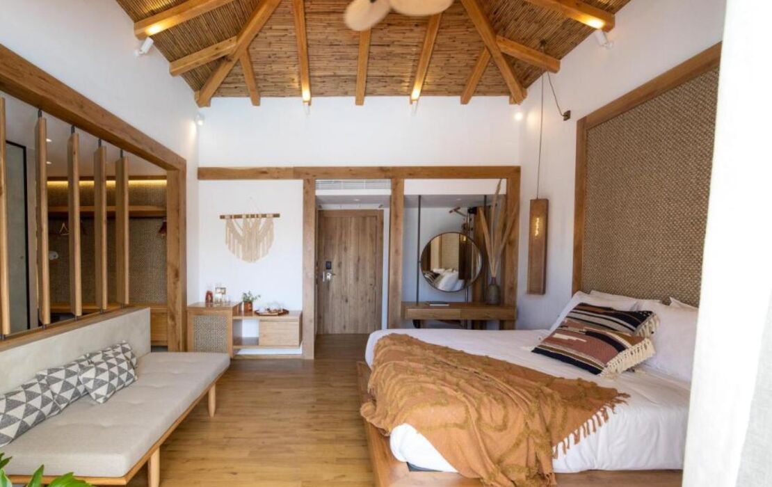 Stella Island Luxury Resort & Spa (Adults Only)