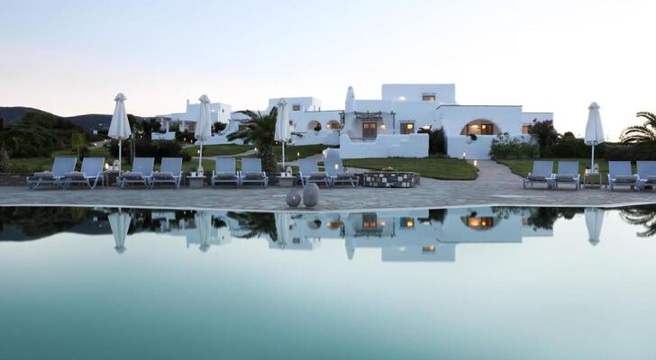 Angels Villas - Prime Concept