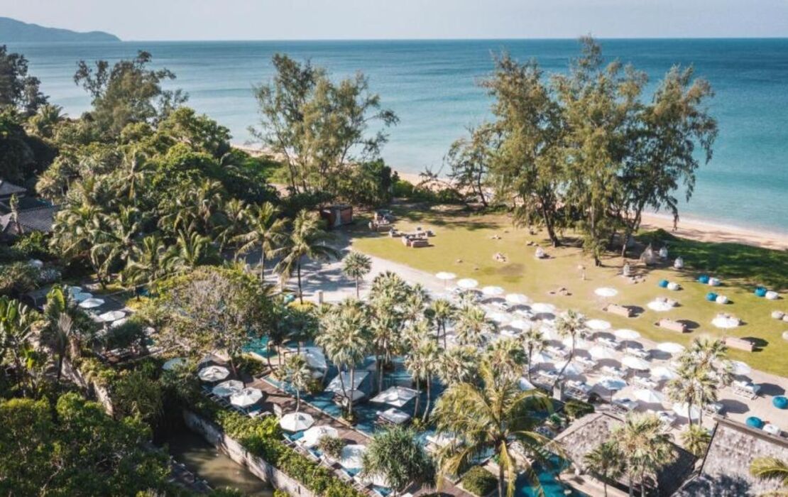 Anantara Mai Khao Phuket Villas