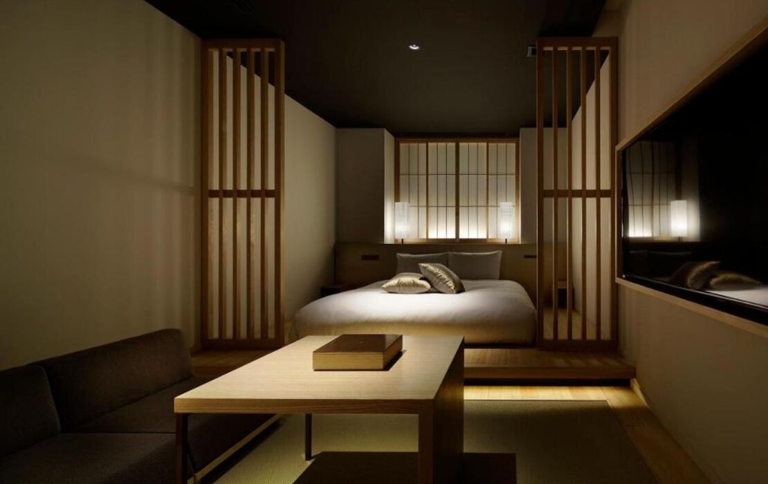 hotel kanra kyoto