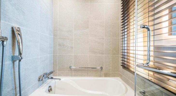 Villa Sanjomuromachi KYOTO