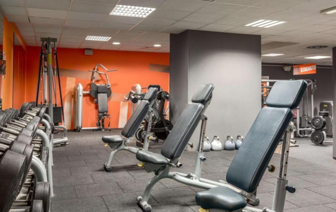 NH Collection Brussels Centre