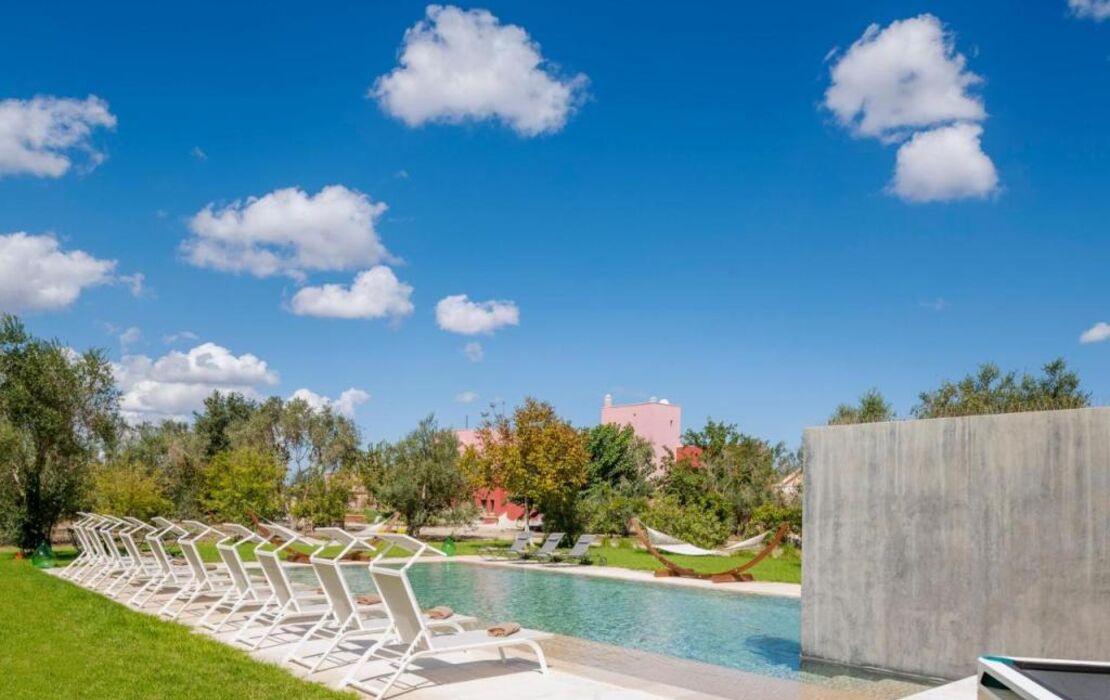 Oasi Verde Casin Anand - Retreat & Spa