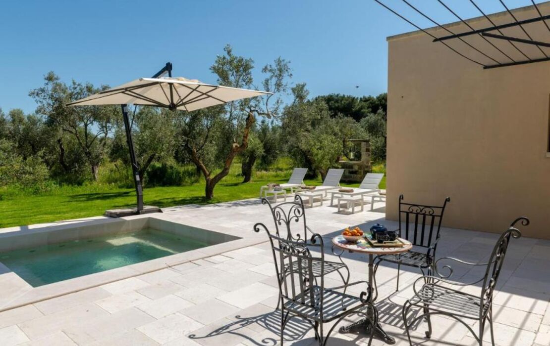 Oasi Verde Casin Anand - Retreat & Spa