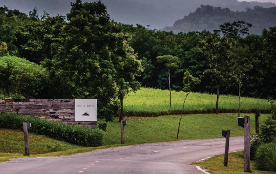 MUTHI MAYA Forest Pool Villa Resort - SHA Plus Certified