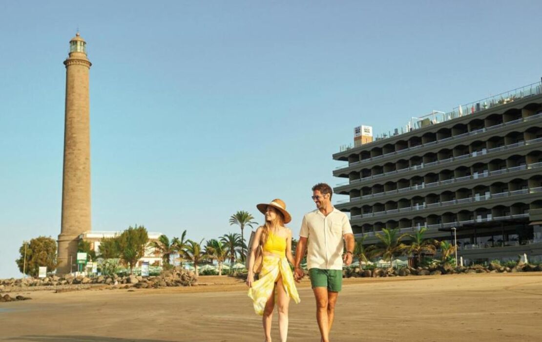 Hotel Faro, a Lopesan Collection Hotel - Adults Only