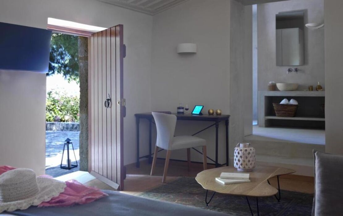 Scalarea Estate Residences