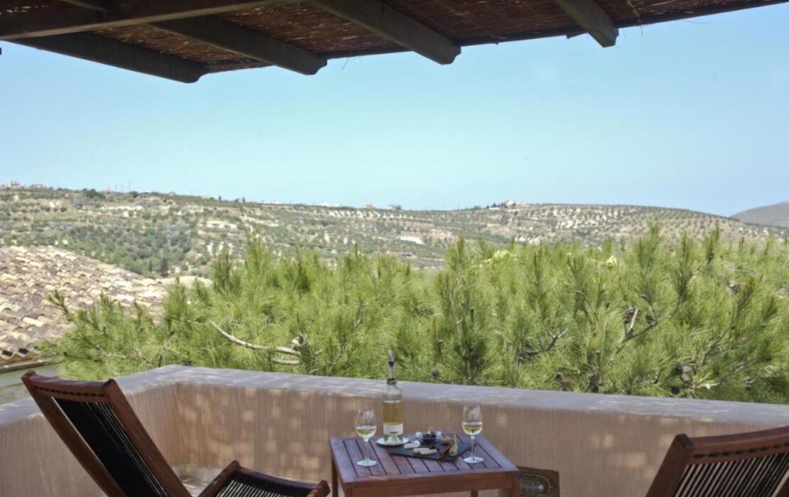 Scalarea Estate Residences