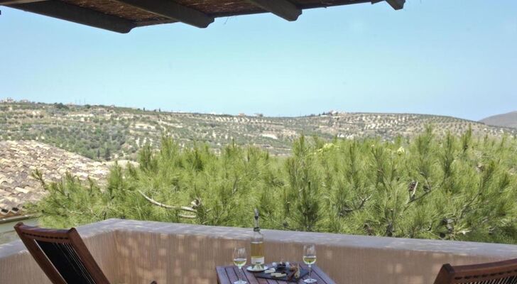 Scalarea Estate Residences