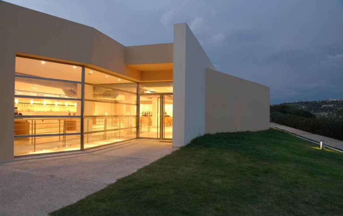 Scalarea Estate Residences