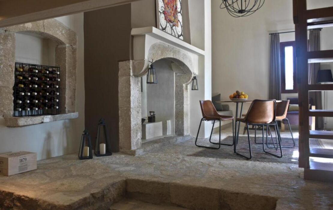 Scalarea Estate Residences