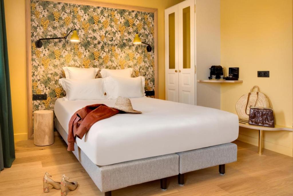 Hôtel Château Fage - Teritoria - Saint-Émilion