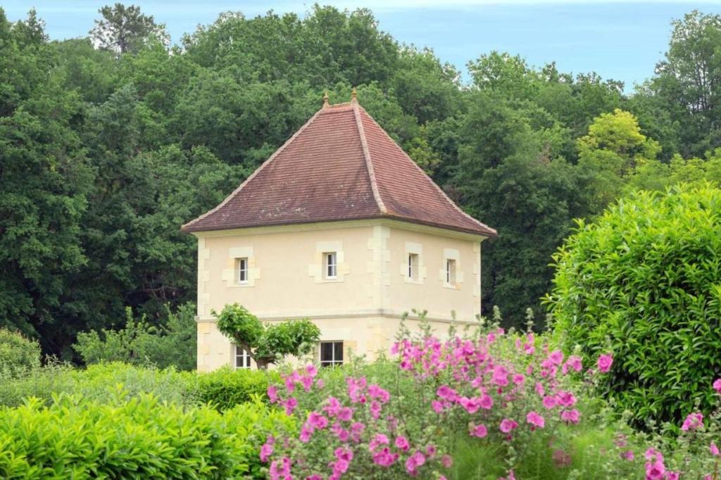Domaine Jean-Got, proche de Saint Emilion
