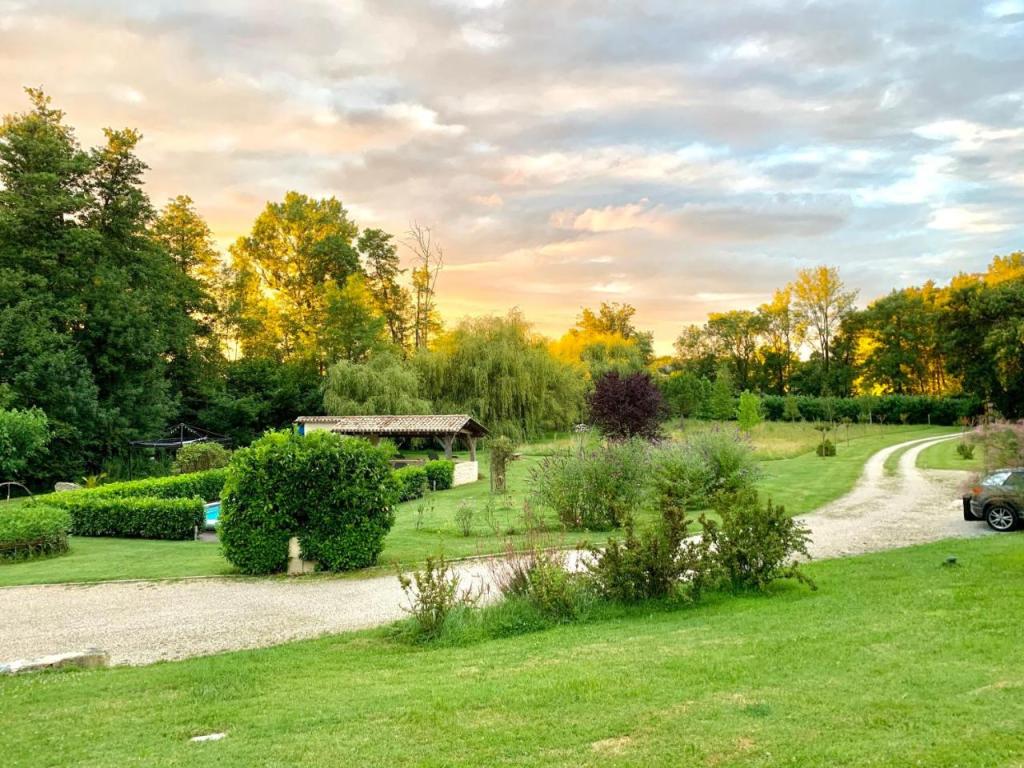 Domaine Jean-Got, proche de Saint Emilion