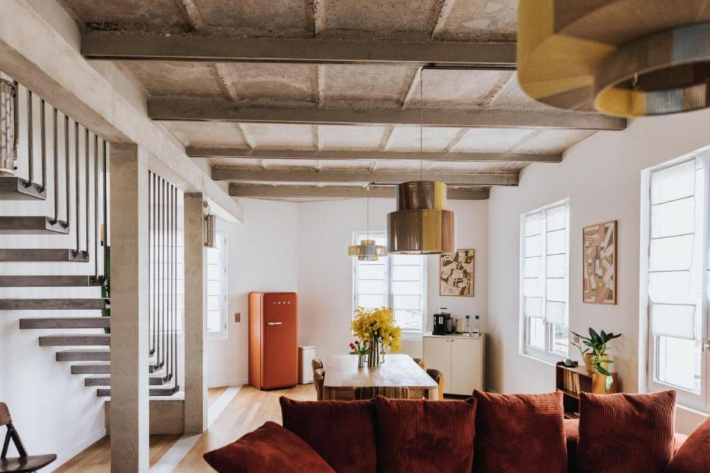 Maison Hubert
