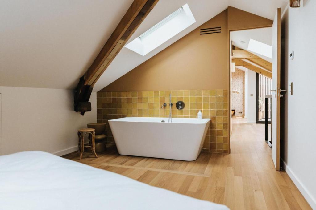 Maison Hubert