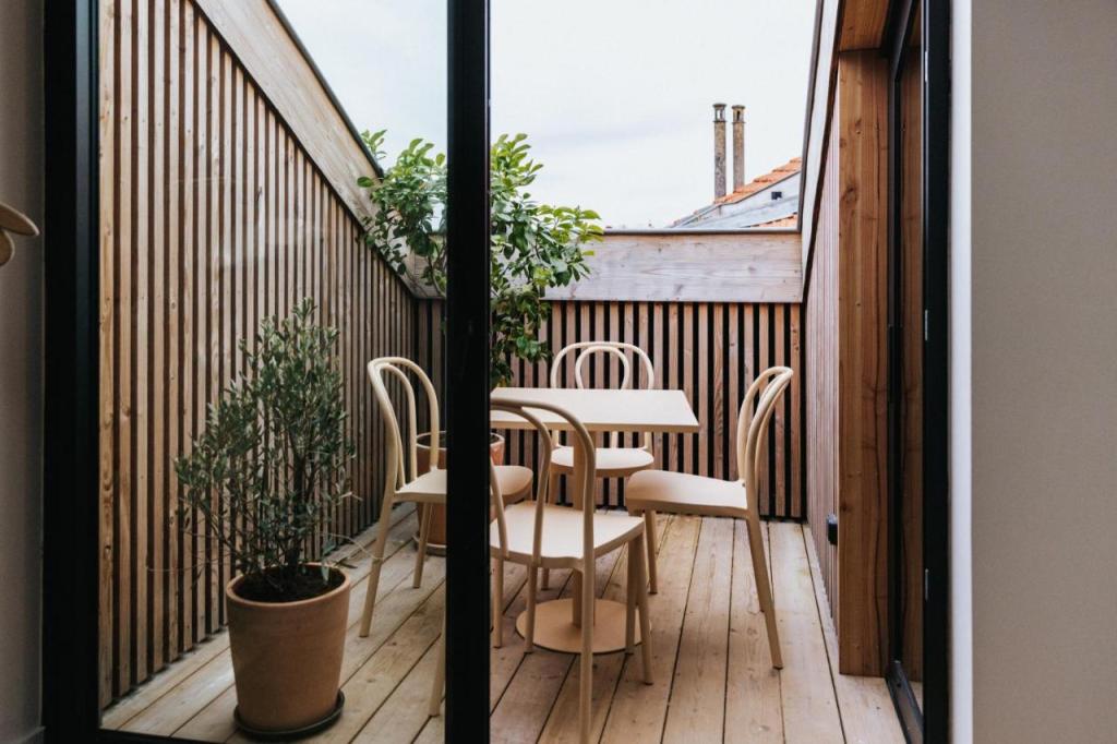 Maison Hubert