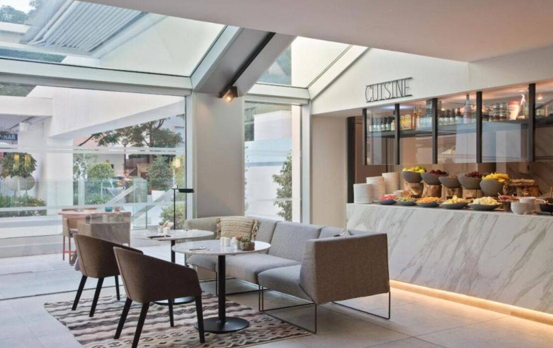 INNSiDE by Meliá Palma Bosque