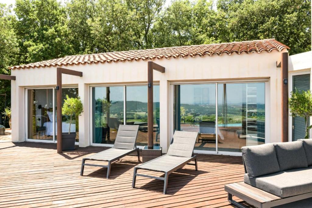 Les Hauts d'Avignon