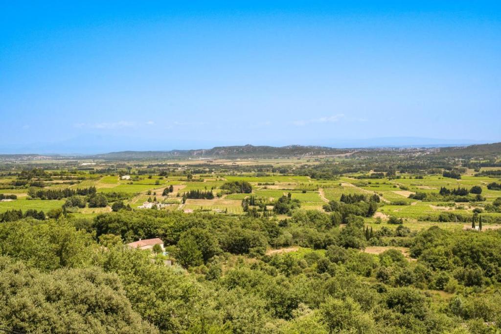 Les Hauts d'Avignon